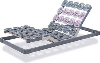 Tempur Einlegerahmen Premium Flex 3000