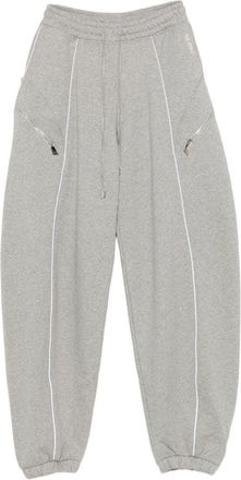 The Attico Pantaloni in cotone Attico