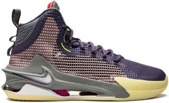 Nike Zoom GT Jump Chaos sneakers - unisex - Other fibres - 9 - Grey