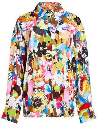 M Missoni CAMISETAS Y TOPS - Camisas en YOOX.COM