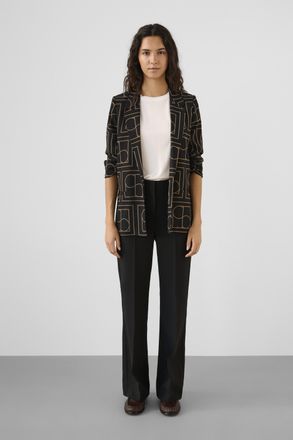 Soaked In Luxury Blazer SLShirley Blazer Casual fit