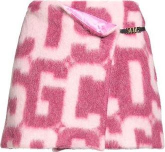 GCDS BOTTOMWEAR - Minigonne su YOOX.COM