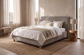 Swiss Sense Bedframe Capella Celia - Edition