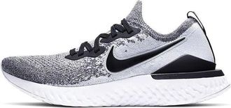 Nike Epic React Flyknit 2 Oreo BQ8928-101