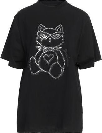 Disclaimer CAMISETAS Y TOPS - Camisetas en YOOX.COM