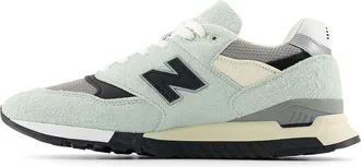 New Balance x The Whitaker Group 998 Willful Bias For Education U998WG