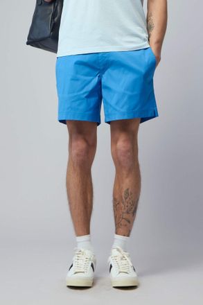 Tom Ford Micro Compact Poplin Wr Swim Short