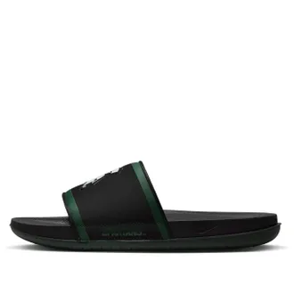 Nike Offcourt Slide Michigan State DD0532-002