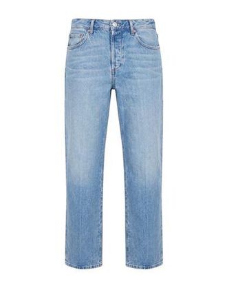 SPRWMN BOTTOMWEAR - Pantaloni jeans su YOOX.COM