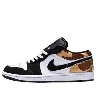 Nike Jordan Air Jordan 1 Low SE Shadow Brown IX8740-101