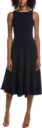 Eliza J Fit & Flare Dress