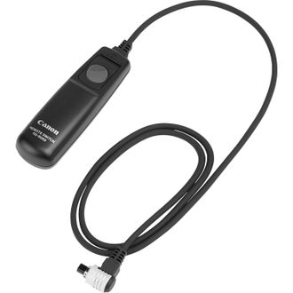CANON 2476a001 Mando A Distancia Al&aacute;mbrico C&aacute;mara Digital Botones