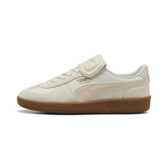 Puma Sneakers Palermo Premium unisex, Scarpe, Bianco, 42.5