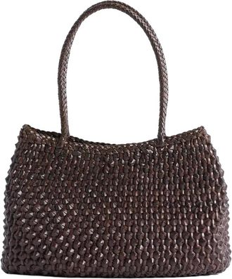 Dragon Diffusion Bolso de hombro - Bags - Mujer - Marr&oacute;n - ONE SIZE