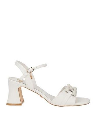 Gold&Gold CALZADO - Sandalias con cierre en YOOX.COM
