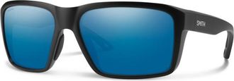 Smith Backcast ChromaPop Polarized Mirror S3 Sonnenbrille - Unisex | blau