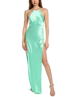 Retrof&ecirc;te Nyssa Maxi Dress