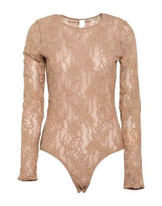 Zimmermann TOPWEAR - Bodysuits sur YOOX.COM