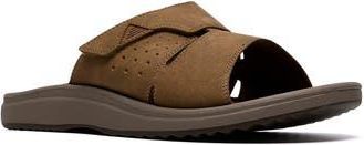 Clarks Breeze Slide Sandal at Nordstrom Rack, Size 12