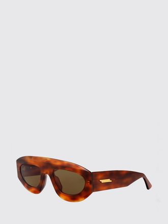 Bottega Veneta Acetate Sunglasses