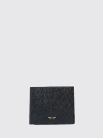 Tom Ford Wallet TOM FORD Men color Black