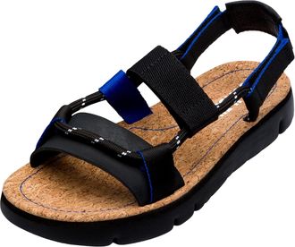 Camper Oruga Sandal Black K201191-002 Womens