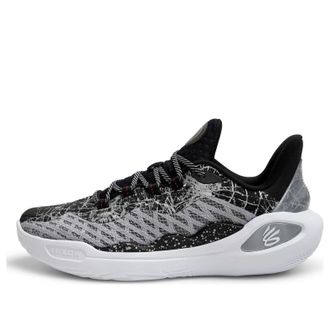 Under Armour Curry 11 Bruce Lee Future Dragon 3027503-001