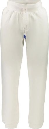 North Sails Broeken, Heren, Wit, XL, Rechte Broek
