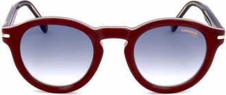 Carrera Unisex Purple Phantos Sunglasses CARRERA 306/S