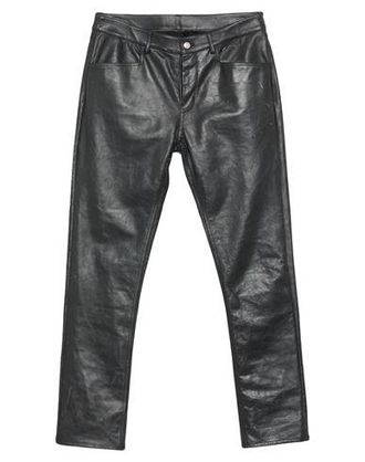 Rick Owens BOTTOMWEAR - Trousers on YOOX.COM