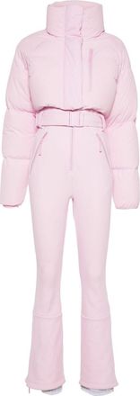 Cordova Tuta da sci Myoko - Rosa