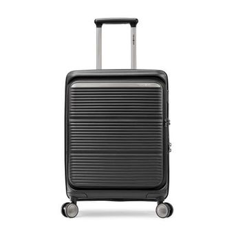 Samsonite Paralux Global Carry-On Spinner in Black at Nordstrom