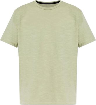 Rag & Bone T-shirt - Verde