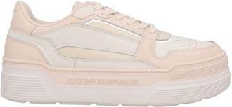 Emporio Armani CALZADO - Sneakers en YOOX.COM