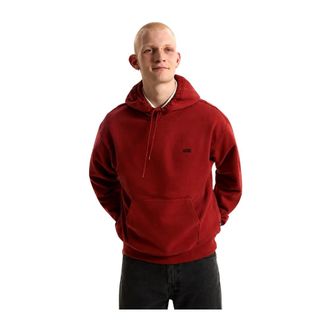 Vans Uomo, Felpe, Rosso, XL, new