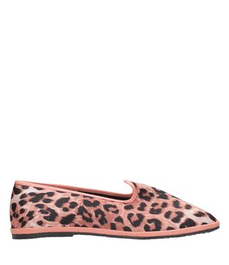 Habill&egrave; Sandals Spotted