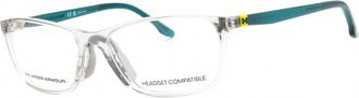Under Armour UA 5070/G 0P2M 00 Grey Teal 56mm