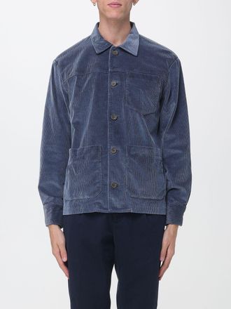 Myths Giacca Uomo colore Blue