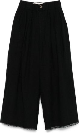 Uma Wang Maglioni Nero-Donna