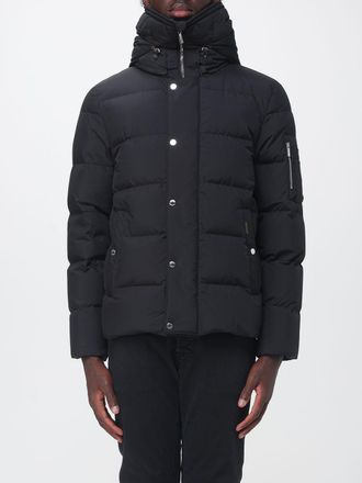 Moorer Jacket Men color Black