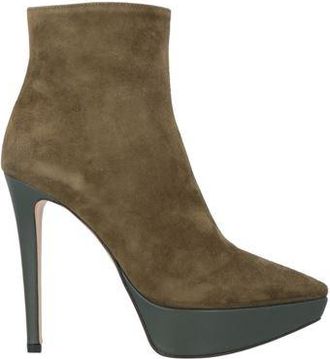 Ovye By Cristina Lucchi Ankle boots