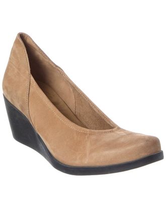 Arche Jobi Leather Pump