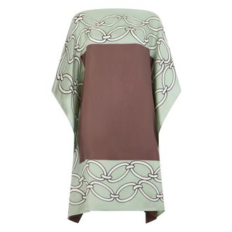 Valentino Garavani Mujer, Vestidos, Multicolor, Talla: S