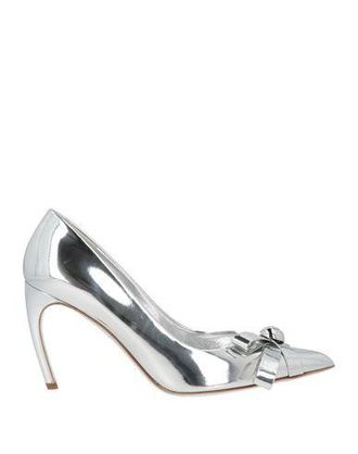 Ferragamo FOOTWEAR - Pumps sur YOOX.COM
