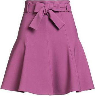 Compagnia Italiana PARTES DE ABAJO - Minifaldas en YOOX.COM