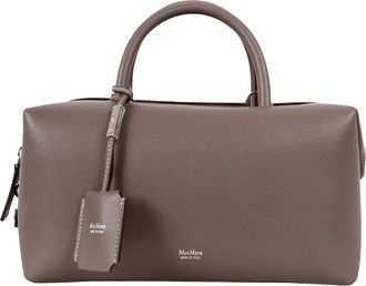 Max Mara Holdallm medium satchel bag