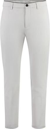Department Five Chino Broek met Zakken - Heren - Chinos - Grijs - W36 - Katoen - Broeken