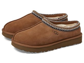 UGG Tasman Womens Shoes Chestnut : 6 B - Medium, Suede
