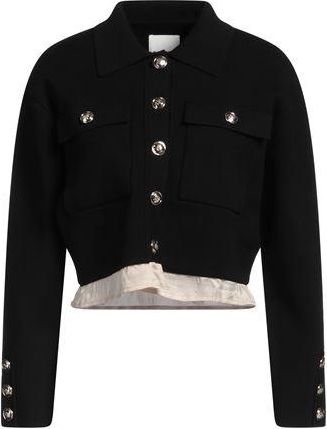 Sandro COATS & JACKETS - Jackets on YOOX.COM