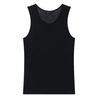 SOEUR Soeur, Tops, Dames, Zwart, M, Katoen, Isis Tank Top